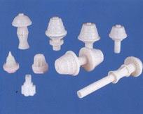 濾頭濾帽反沖洗