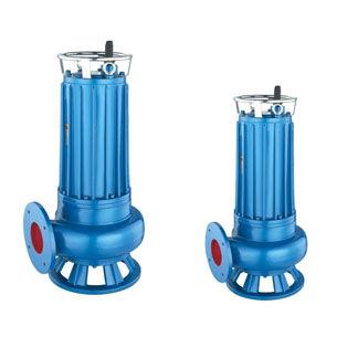 WQK�и�ʽ��ˮ��